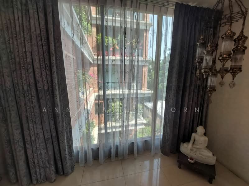 Baan Ananda : บ้านอานันดา, กรุงเทพ, สุขุมวิท 61, คลองตันเหนือ, วัฒนา, กรุงเทพ, 150 ตร.ม., คอนโด ให้เช่า, โดย Vichai Annavakulthorn, 500337042 - DDproperty.com