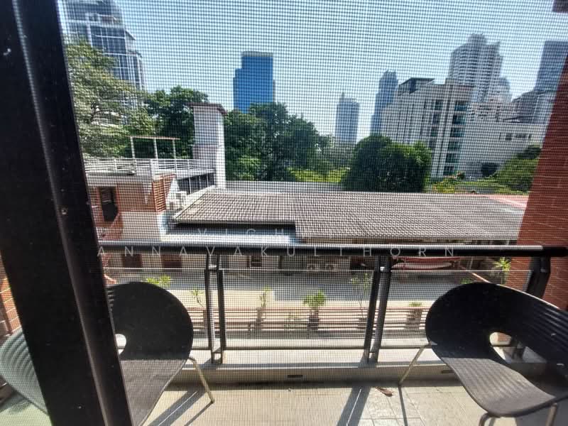 Baan Ananda, Bangkok, Sukhumvit 61, Khlong Tan Nua, Watthana, Bangkok, 2 Bedrooms, 150 sqm, Condo For Rent, by Vichai Annavakulthorn, 500337042 - DDproperty.com