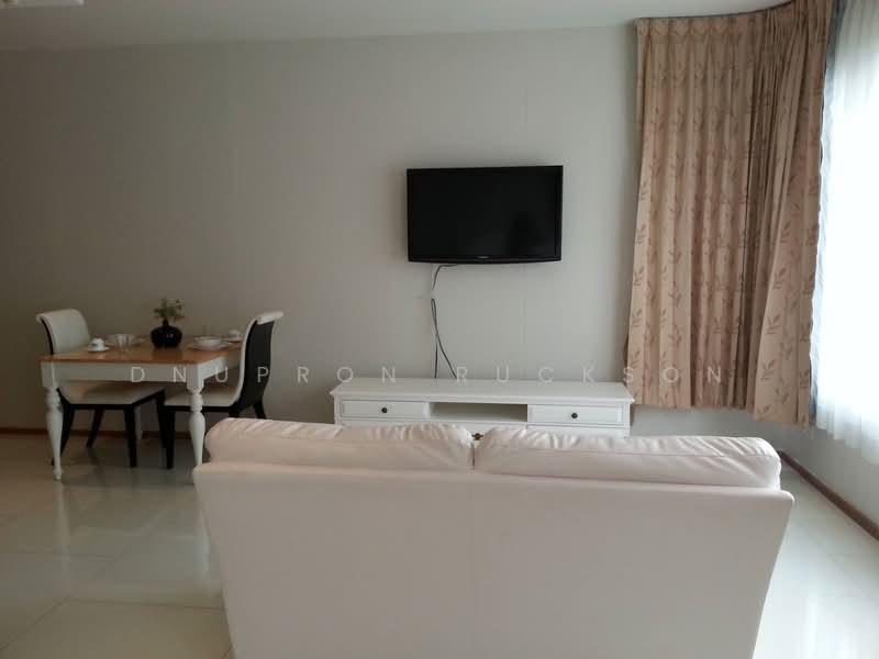 The Emporio Place, Bangkok, 93 Soi Sukhumvit 24, Sukhumvit Road, Khong Tan, Khlong Toei, Bangkok, 1 Bedroom, 47 sqm, Condo For Rent, by Dnupron Ruckson, 500337043 - DDproperty.com