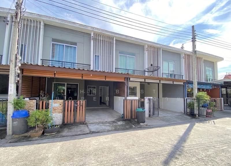 พฤกษา 103 สำโรง-ปู่เจ้า, สมุทรปราการ, บางหัวเสือ, พระประแดง, สมุทรปราการ, 100 ตร.ม., วิลล่า ขาย, โดย The Best Property ฉาย, 500337044 - DDproperty.com