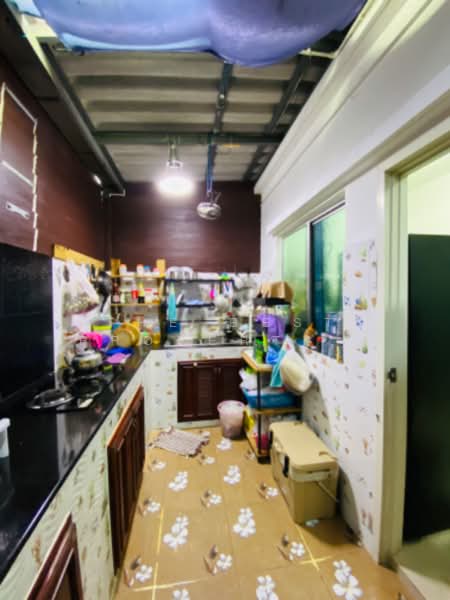 พฤกษา 103 สำโรง-ปู่เจ้า, Samut Prakan, Bang Hua Sua, Phra Pra Daeng, Samut Prakan, 3 Bedrooms, 100 sqm, Villa For Sale, by The Best Property ฉาย, 500337044 - DDproperty.com