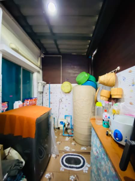 พฤกษา 103 สำโรง-ปู่เจ้า, Samut Prakan, Bang Hua Sua, Phra Pra Daeng, Samut Prakan, 3 Bedrooms, 100 sqm, Villa For Sale, by The Best Property ฉาย, 500337044 - DDproperty.com