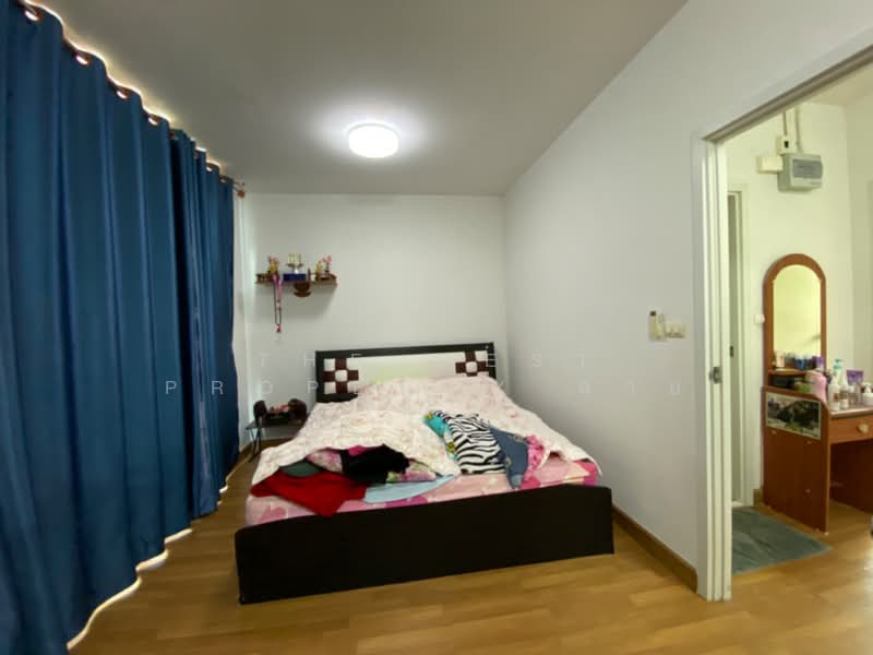 พฤกษา 103 สำโรง-ปู่เจ้า, Samut Prakan, Bang Hua Sua, Phra Pra Daeng, Samut Prakan, 3 Bedrooms, 100 sqm, Villa For Sale, by The Best Property ฉาย, 500337044 - DDproperty.com