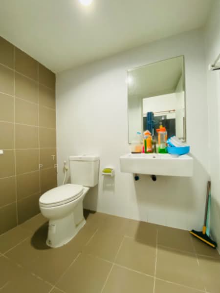 พฤกษา 103 สำโรง-ปู่เจ้า, Samut Prakan, Bang Hua Sua, Phra Pra Daeng, Samut Prakan, 3 Bedrooms, 100 sqm, Villa For Sale, by The Best Property ฉาย, 500337044 - DDproperty.com