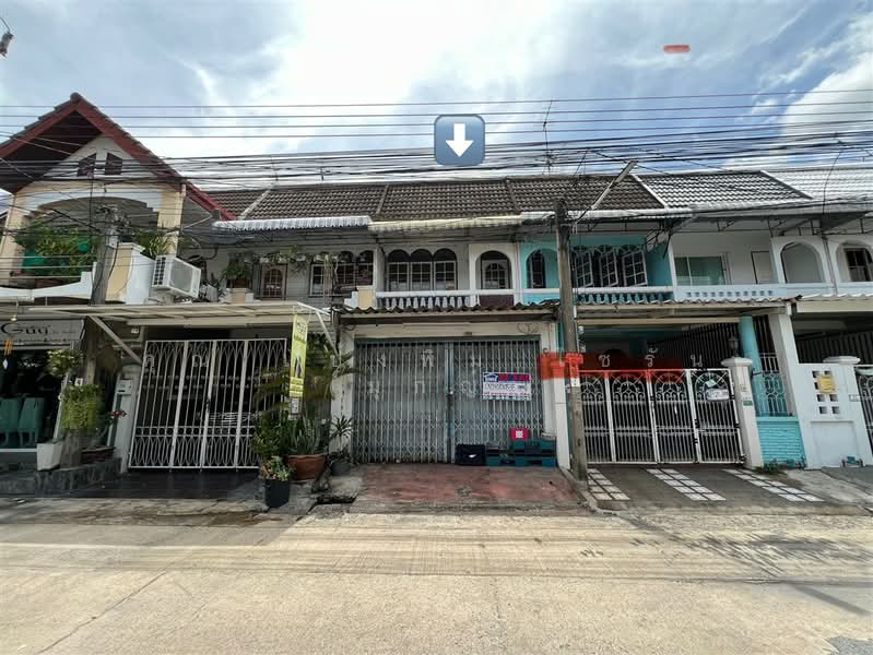 Moobaan Sena Villa 84 : หมู่บ้าน เสนาวิลล่า 84, กรุงเทพ, คลองจั่น, บางกะปิ, กรุงเทพ, 100 ตร.ม., ทาวน์เฮ้าส์ ขาย, โดย คุณ แป้งพิม ไซรัน (มุกญ์), 500337048 - DDproperty.com