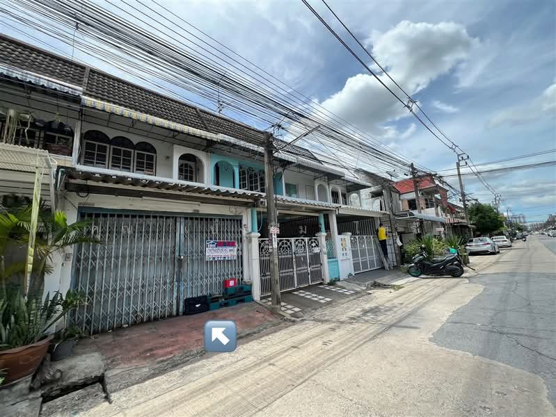 Moobaan Sena Villa 84 : หมู่บ้าน เสนาวิลล่า 84, กรุงเทพ, คลองจั่น, บางกะปิ, กรุงเทพ, 100 ตร.ม., ทาวน์เฮ้าส์ ขาย, โดย คุณ แป้งพิม ไซรัน (มุกญ์), 500337048 - DDproperty.com