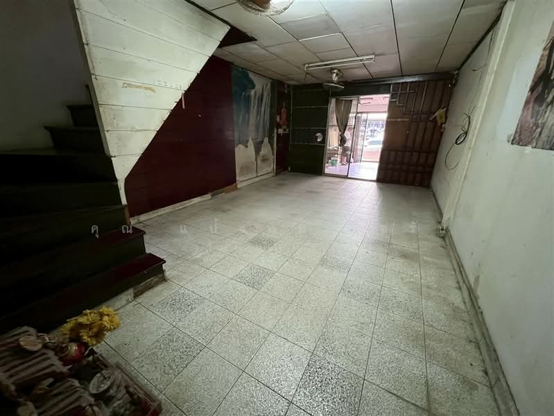 Moobaan Sena Villa 84 : หมู่บ้าน เสนาวิลล่า 84, กรุงเทพ, คลองจั่น, บางกะปิ, กรุงเทพ, 100 ตร.ม., ทาวน์เฮ้าส์ ขาย, โดย คุณ แป้งพิม ไซรัน (มุกญ์), 500337048 - DDproperty.com