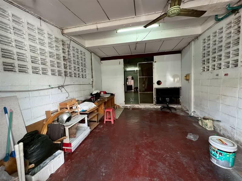 Moobaan Sena Villa 84 : หมู่บ้าน เสนาวิลล่า 84, กรุงเทพ, คลองจั่น, บางกะปิ, กรุงเทพ, 100 ตร.ม., ทาวน์เฮ้าส์ ขาย, โดย คุณ แป้งพิม ไซรัน (มุกญ์), 500337048 - DDproperty.com