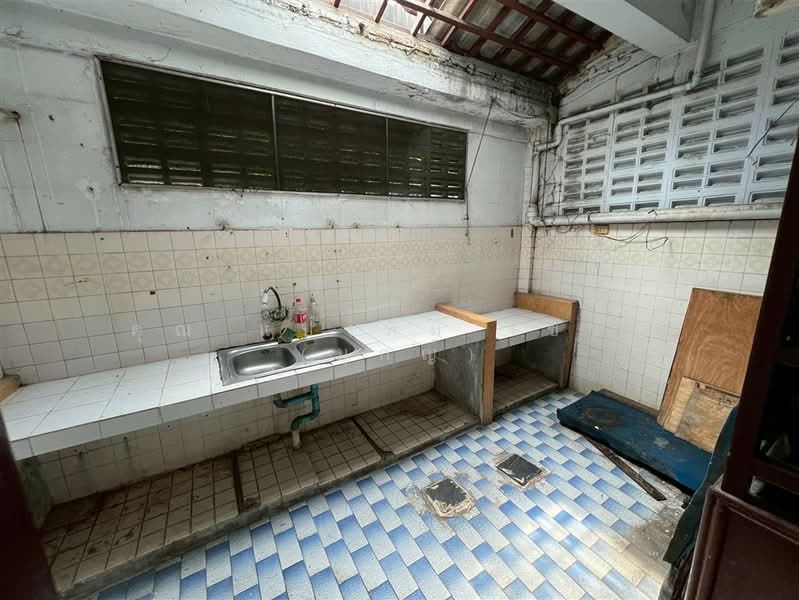 Moobaan Sena Villa 84 : หมู่บ้าน เสนาวิลล่า 84, กรุงเทพ, คลองจั่น, บางกะปิ, กรุงเทพ, 100 ตร.ม., ทาวน์เฮ้าส์ ขาย, โดย คุณ แป้งพิม ไซรัน (มุกญ์), 500337048 - DDproperty.com