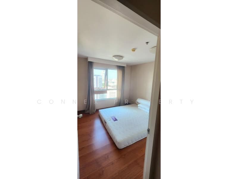 Belle Grand Rama 9, Bangkok, 131 Rama 9 Road, Huai Khwang, Bangkok, 1 Bedroom, 42 sqm, Condo For Rent, by Connex Property, 500337049 - DDproperty.com