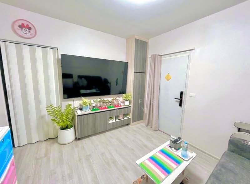 Unio Ramkhamhaeng-Serithai, Bangkok, 570 Seri Thai Rd, Khlong Kum, Bueng Kum, Bangkok, 1 Bedroom, 27 sqm, Condo For Sale, by The Best Property เจน, 500337051 - DDproperty.com