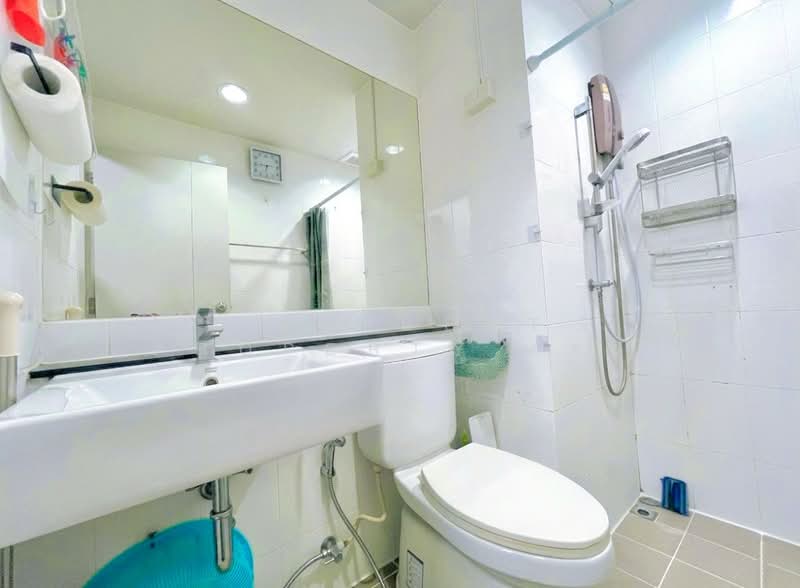 Unio Ramkhamhaeng-Serithai, Bangkok, 570 Seri Thai Rd, Khlong Kum, Bueng Kum, Bangkok, 1 Bedroom, 27 sqm, Condo For Sale, by The Best Property เจน, 500337051 - DDproperty.com