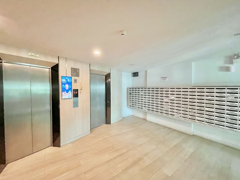 Unio Ramkhamhaeng-Serithai, Bangkok, 570 Seri Thai Rd, Khlong Kum, Bueng Kum, Bangkok, 1 Bedroom, 27 sqm, Condo For Sale, by The Best Property เจน, 500337051 - DDproperty.com