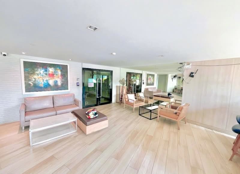 Unio Ramkhamhaeng-Serithai, Bangkok, 570 Seri Thai Rd, Khlong Kum, Bueng Kum, Bangkok, 1 Bedroom, 27 sqm, Condo For Sale, by The Best Property เจน, 500337051 - DDproperty.com