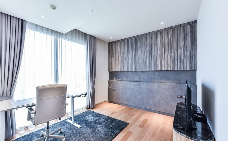 Magnolias Waterfront Residences : แมกโนเลียส์ วอเตอร์ฟรอนท์ เรสซิเดนซ์, กรุงเทพ, 259 ถ. กรุงธนบุรี, คลองต้นไทร, คลองสาน, กรุงเทพ, 174 ตร.ม., คอนโด ให้เช่า, โดย Sarena Choengsamor, 500337052 - DDproperty.com