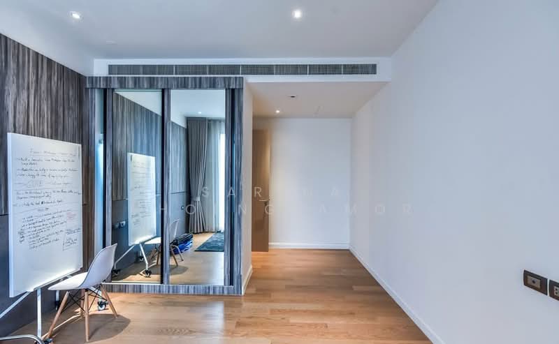Magnolias Waterfront Residences : แมกโนเลียส์ วอเตอร์ฟรอนท์ เรสซิเดนซ์, กรุงเทพ, 259 ถ. กรุงธนบุรี, คลองต้นไทร, คลองสาน, กรุงเทพ, 174 ตร.ม., คอนโด ให้เช่า, โดย Sarena Choengsamor, 500337052 - DDproperty.com