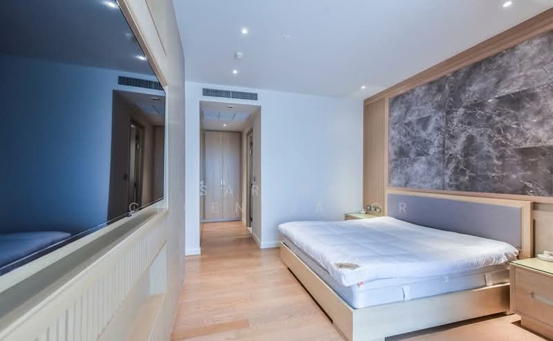 Magnolias Waterfront Residences : แมกโนเลียส์ วอเตอร์ฟรอนท์ เรสซิเดนซ์, กรุงเทพ, 259 ถ. กรุงธนบุรี, คลองต้นไทร, คลองสาน, กรุงเทพ, 174 ตร.ม., คอนโด ให้เช่า, โดย Sarena Choengsamor, 500337052 - DDproperty.com