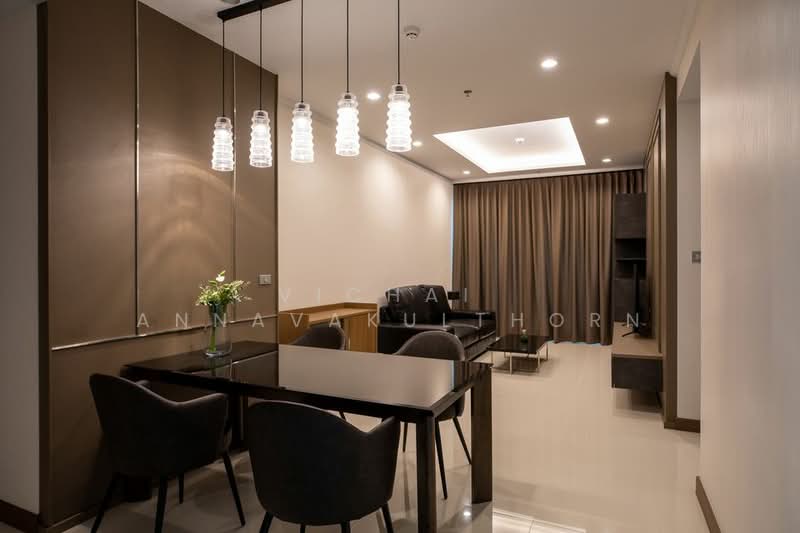Supalai Oriental Sukhumvit 39 : ศุภาลัย โอเรียนทัล สุขุมวิท 39, กรุงเทพ, ซอย สุขุมวิท 39, คลองตันเหนือ, วัฒนา, กรุงเทพ, 85 ตร.ม., คอนโด ให้เช่า, โดย Vichai Annavakulthorn, 500337053 - DDproperty.com