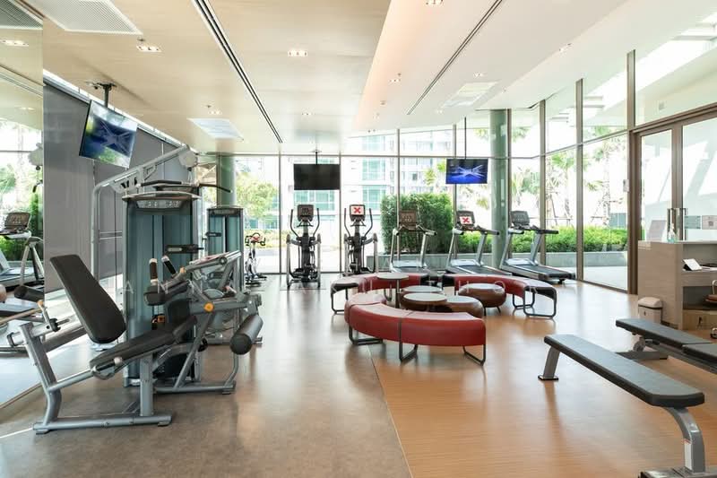 Supalai Oriental Sukhumvit 39, Bangkok, Soi Sukhumvit 39, Khlong Tan Nua, Watthana, Bangkok, 2 Bedrooms, 85 sqm, Condo For Rent, by Vichai Annavakulthorn, 500337053 - DDproperty.com