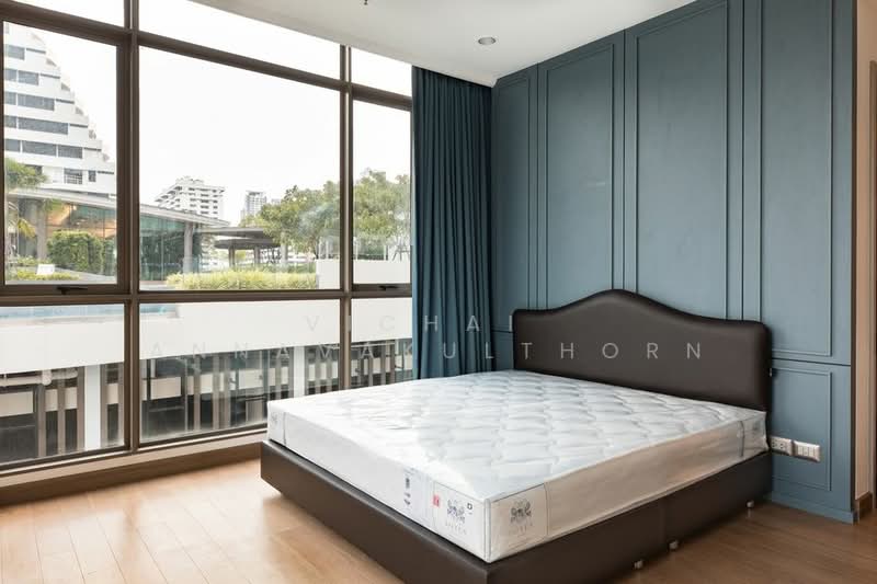 Supalai Oriental Sukhumvit 39 : ศุภาลัย โอเรียนทัล สุขุมวิท 39, กรุงเทพ, ซอย สุขุมวิท 39, คลองตันเหนือ, วัฒนา, กรุงเทพ, 85 ตร.ม., คอนโด ให้เช่า, โดย Vichai Annavakulthorn, 500337053 - DDproperty.com