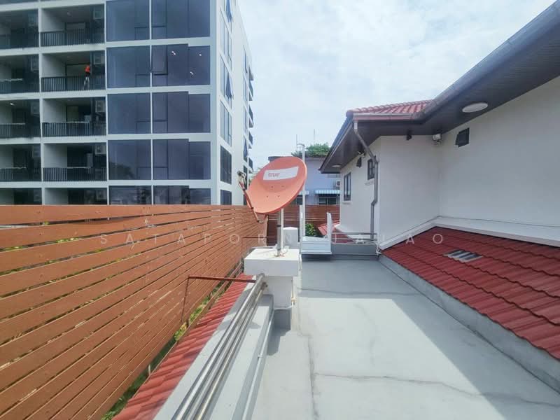 4-BR Semi-detached House, Bangkok, Samsen Nai, Phaya Thai, Bangkok, 4 Bedrooms, 310 sqm, Semi-Detached House (Twin House) For Sale, by Sataporn Jalao, 500337054 - DDproperty.com