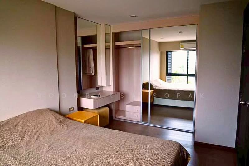 Tidy Thonglor : ไทดี้ ทองหล่อ, กรุงเทพ, 105 ถนนสุขุุมวิท 55, คลองตันเหนือ, วัฒนา, กรุงเทพ, 40 ตร.ม., คอนโด ให้เช่า, โดย Boonraksa Sopak, 500337055 - DDproperty.com