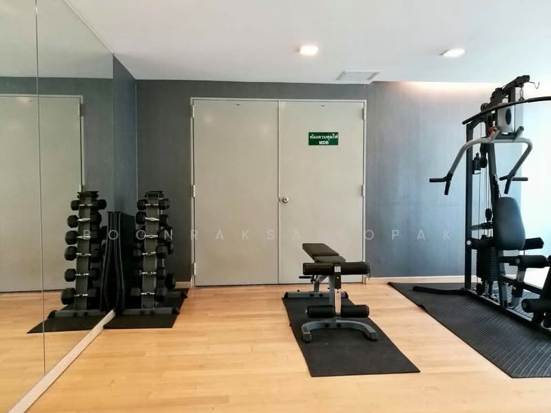 Tidy Thonglor, Bangkok, 105 Sukhumvit 55 Road, Khlong Tan Nua, Watthana, Bangkok, 1 Bedroom, 40 sqm, Condo For Rent, by Boonraksa Sopak, 500337055 - DDproperty.com