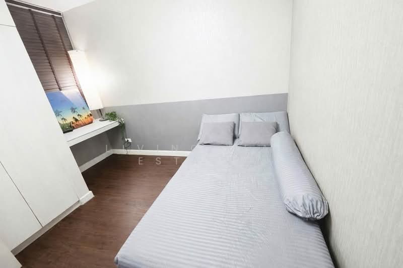 Victoria Lakeview, Nonthaburi, 255 Bond St, Ban Mai, Pak Kret, Nonthaburi, 2 Bedrooms, 53 sqm, Condo For Sale, by Living Real Estates, 500337056 - DDproperty.com
