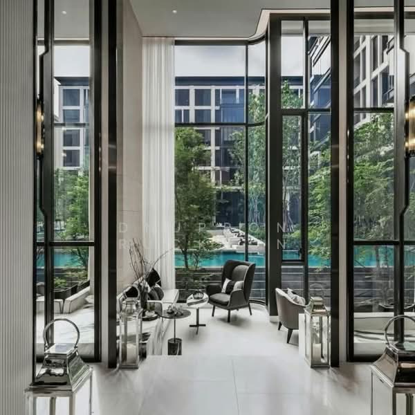 The Reserve 61 Hideaway, Bangkok, 92 Sukhumvit 61, Khlong Tan Nua, Watthana, Bangkok, 2 Bedrooms, 68 sqm, Condo For Rent, by Dnupron Ruckson, 500337057 - DDproperty.com