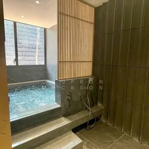 The Reserve 61 Hideaway, Bangkok, 92 Sukhumvit 61, Khlong Tan Nua, Watthana, Bangkok, 2 Bedrooms, 68 sqm, Condo For Rent, by Dnupron Ruckson, 500337057 - DDproperty.com