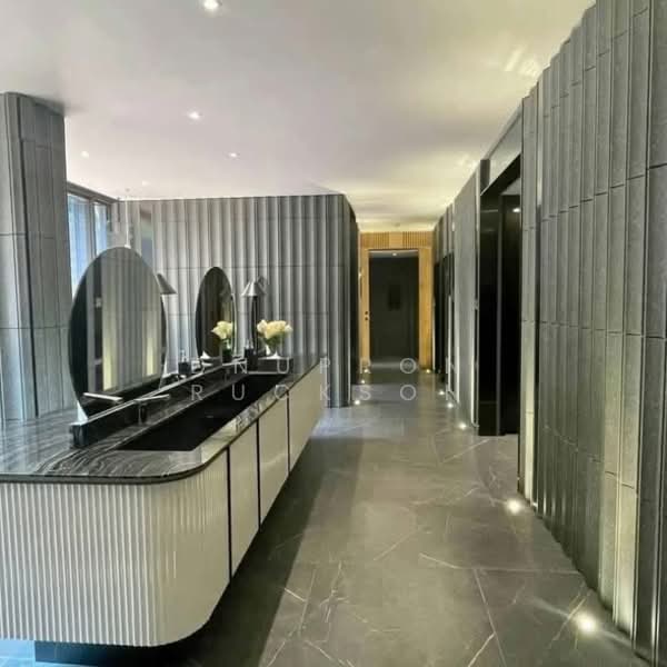 The Reserve 61 Hideaway, Bangkok, 92 Sukhumvit 61, Khlong Tan Nua, Watthana, Bangkok, 2 Bedrooms, 68 sqm, Condo For Rent, by Dnupron Ruckson, 500337057 - DDproperty.com