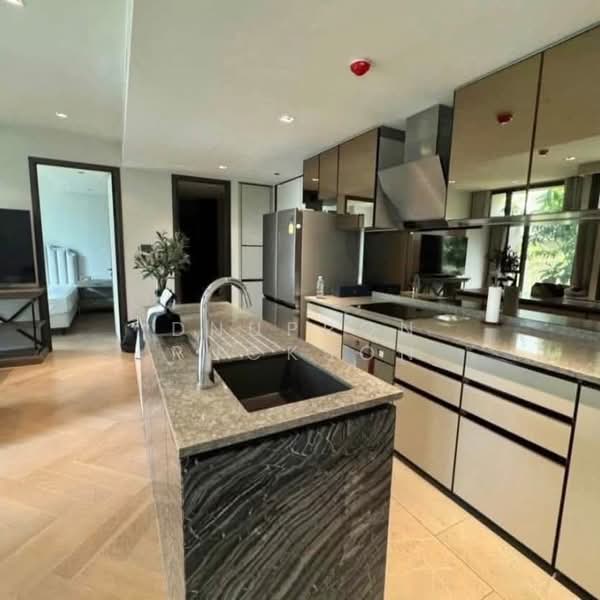 The Reserve 61 Hideaway, Bangkok, 92 Sukhumvit 61, Khlong Tan Nua, Watthana, Bangkok, 2 Bedrooms, 68 sqm, Condo For Rent, by Dnupron Ruckson, 500337057 - DDproperty.com