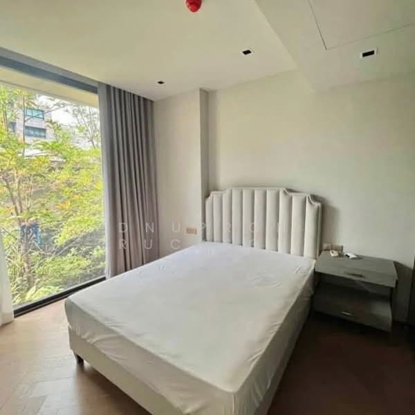 The Reserve 61 Hideaway, Bangkok, 92 Sukhumvit 61, Khlong Tan Nua, Watthana, Bangkok, 2 Bedrooms, 68 sqm, Condo For Rent, by Dnupron Ruckson, 500337057 - DDproperty.com