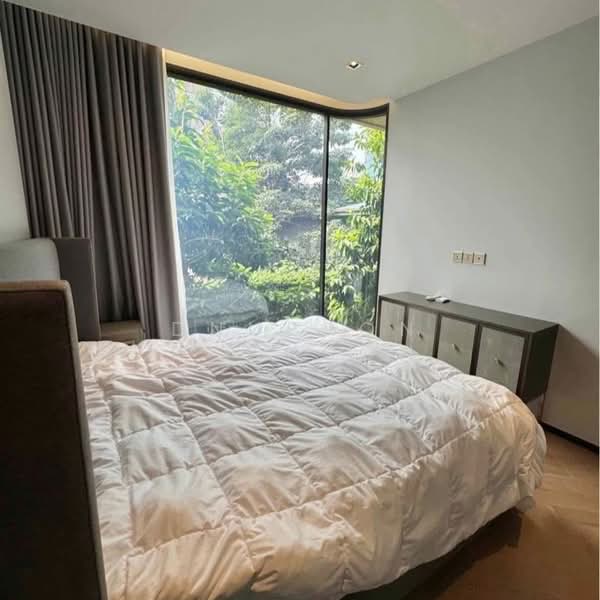 The Reserve 61 Hideaway, Bangkok, 92 Sukhumvit 61, Khlong Tan Nua, Watthana, Bangkok, 2 Bedrooms, 68 sqm, Condo For Rent, by Dnupron Ruckson, 500337057 - DDproperty.com