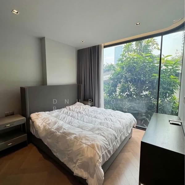 The Reserve 61 Hideaway, Bangkok, 92 Sukhumvit 61, Khlong Tan Nua, Watthana, Bangkok, 2 Bedrooms, 68 sqm, Condo For Rent, by Dnupron Ruckson, 500337057 - DDproperty.com