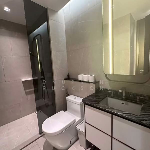 The Reserve 61 Hideaway, Bangkok, 92 Sukhumvit 61, Khlong Tan Nua, Watthana, Bangkok, 2 Bedrooms, 68 sqm, Condo For Rent, by Dnupron Ruckson, 500337057 - DDproperty.com