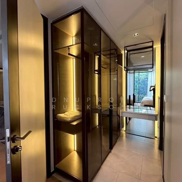 The Reserve 61 Hideaway, Bangkok, 92 Sukhumvit 61, Khlong Tan Nua, Watthana, Bangkok, 2 Bedrooms, 68 sqm, Condo For Rent, by Dnupron Ruckson, 500337057 - DDproperty.com