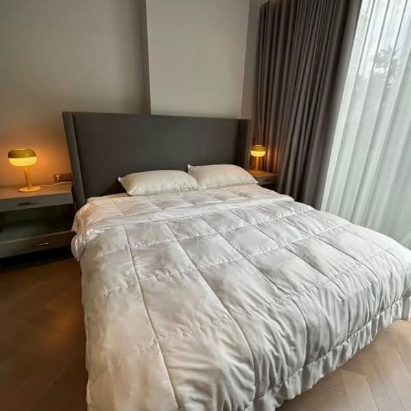 The Reserve 61 Hideaway, Bangkok, 92 Sukhumvit 61, Khlong Tan Nua, Watthana, Bangkok, 2 Bedrooms, 68 sqm, Condo For Rent, by Dnupron Ruckson, 500337057 - DDproperty.com