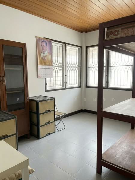ขายบ้านเดี่ยวหลังใหญ่ 75.2 ตร.ว. พื้นที่รอบบ้าน ทำเลทองใกล้ทางด่วน, Nonthaburi, Bang Kruai, Nonthaburi, 4 Bedrooms, 130 sqm, Single Detached House For Sale, by สรัญญา รักมาก, 500337058 - DDproperty.com