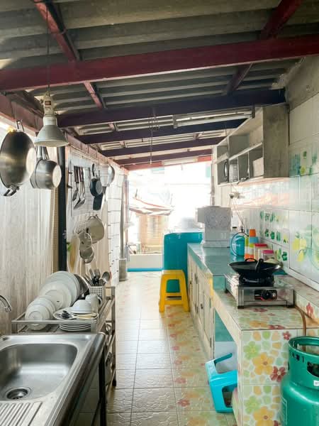 ขายบ้านเดี่ยวหลังใหญ่ 75.2 ตร.ว. พื้นที่รอบบ้าน ทำเลทองใกล้ทางด่วน, Nonthaburi, Bang Kruai, Nonthaburi, 4 Bedrooms, 130 sqm, Single Detached House For Sale, by สรัญญา รักมาก, 500337058 - DDproperty.com