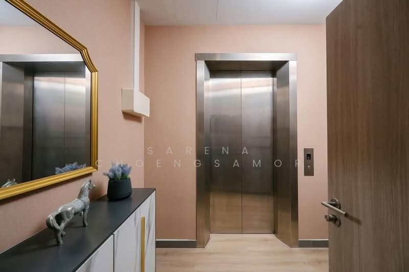 Noble Ploenchit, Bangkok, 1035 Ploenchit Road, Lumphini, Pathum Wan, Bangkok, 1 Bedroom, 83 sqm, Condo For Rent, by Sarena Choengsamor, 500337059 - DDproperty.com
