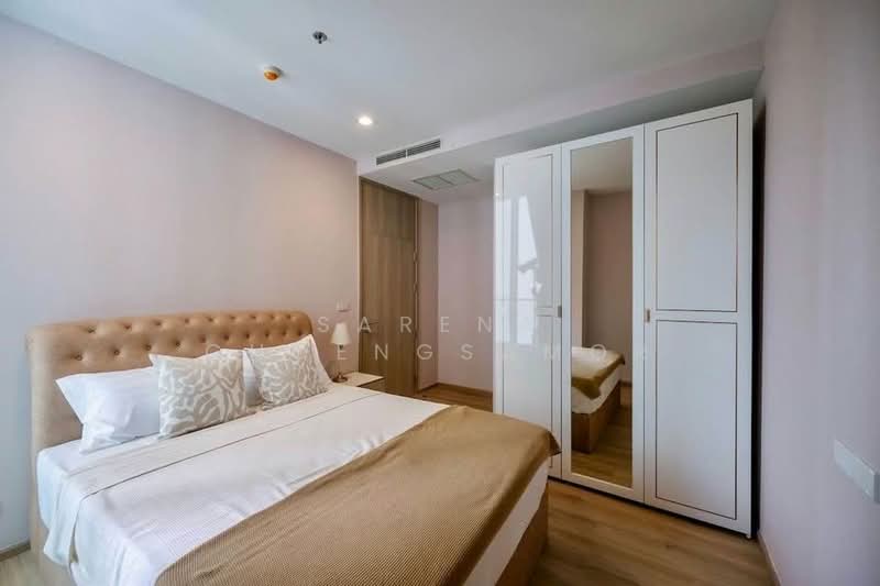 Noble Ploenchit : โนเบิล เพลินจิต, กรุงเทพ, 1035 ถนนเพลินจิต, ลุมพินี, ปทุมวัน, กรุงเทพ, 83 ตร.ม., คอนโด ให้เช่า, โดย Sarena Choengsamor, 500337059 - DDproperty.com