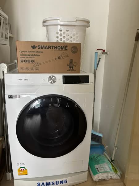 39 by Sansiri : 39 บาย แสนสิริ, กรุงเทพ, 11 ซอยสุขุมวิท 39 แขวงคลองตันเหนือ เขตวัฒนา กรุงเทพมหานคร, คลองตันเหนือ, วัฒนา, กรุงเทพ, 52 ตร.ม., คอนโด ให้เช่า, โดย Vichai  Annavakulthorn, 500337060 - DDproperty.com