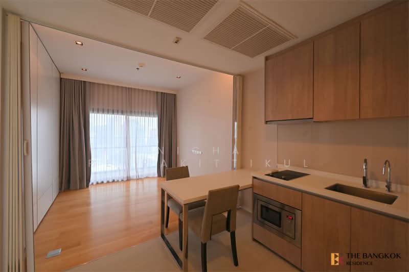 Circle Living Prototype : เซอร์เคิล ลิฟวิ่ง โปรโตไทพ์, กรุงเทพ, 1545 ถนนเพชรบุรีตัดใหม่, มักกะสัน, ราชเทวี, กรุงเทพ, 133 ตร.ม., คอนโด ให้เช่า, โดย Nicha Peerakittikul, 500337061 - DDproperty.com