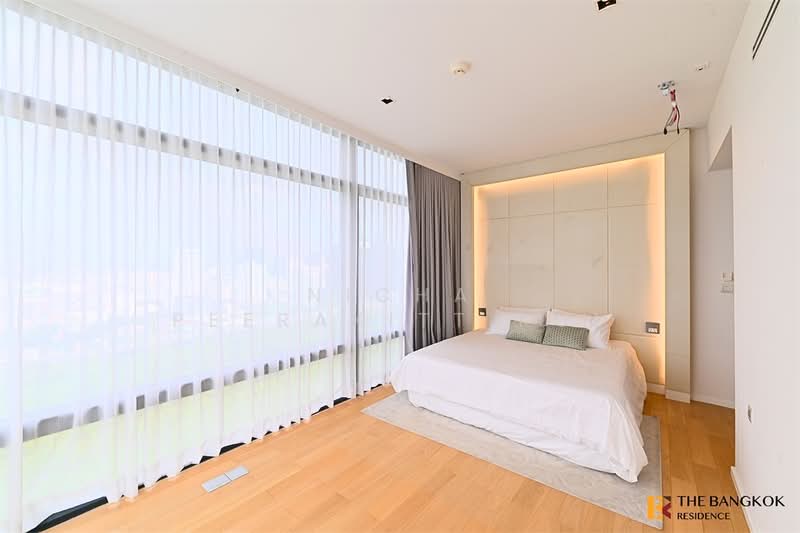 Circle Living Prototype, Bangkok, 1545 New Petchburi Road, Makkasan, Ratchathewi, Bangkok, 3 Bedrooms, 133 sqm, Condo For Rent, by Nicha Peerakittikul, 500337061 - DDproperty.com