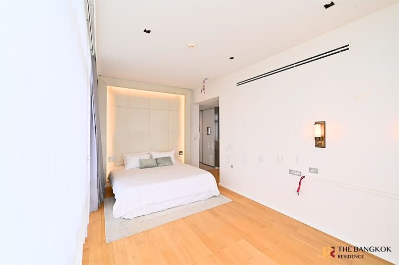 Circle Living Prototype, Bangkok, 1545 New Petchburi Road, Makkasan, Ratchathewi, Bangkok, 3 Bedrooms, 133 sqm, Condo For Rent, by Nicha Peerakittikul, 500337061 - DDproperty.com
