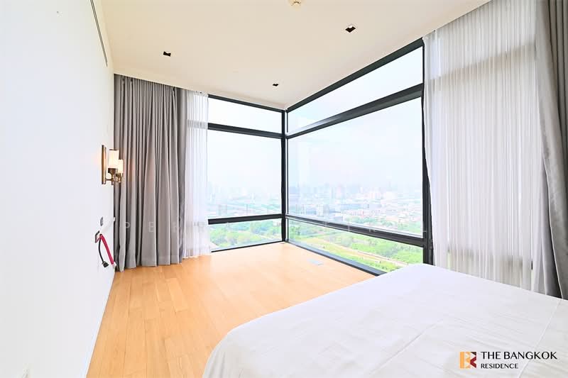 Circle Living Prototype, Bangkok, 1545 New Petchburi Road, Makkasan, Ratchathewi, Bangkok, 3 Bedrooms, 133 sqm, Condo For Rent, by Nicha Peerakittikul, 500337061 - DDproperty.com