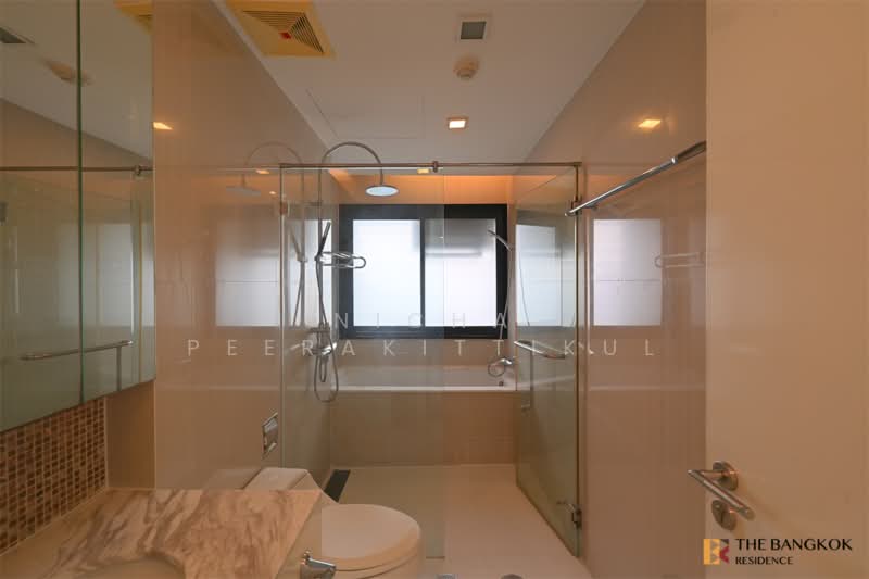 Circle Living Prototype, Bangkok, 1545 New Petchburi Road, Makkasan, Ratchathewi, Bangkok, 3 Bedrooms, 133 sqm, Condo For Rent, by Nicha Peerakittikul, 500337061 - DDproperty.com