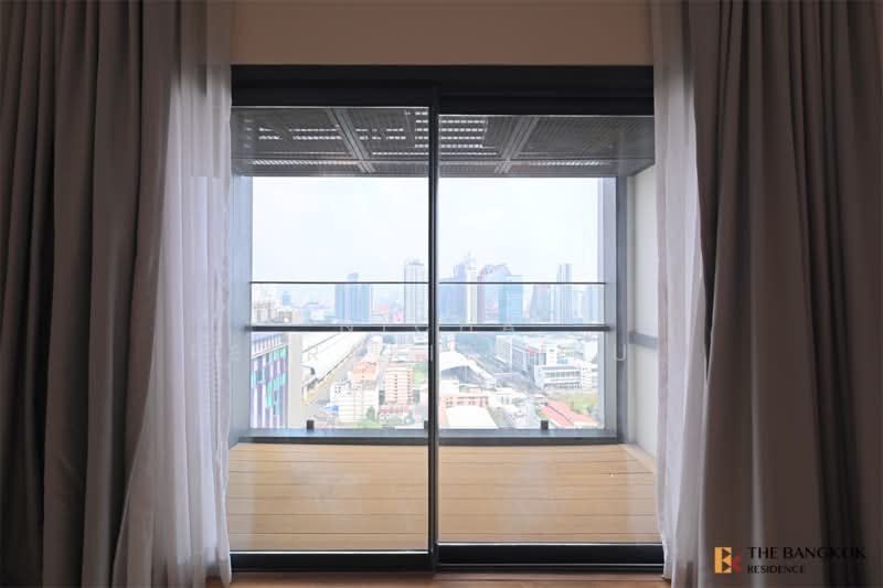 Circle Living Prototype : เซอร์เคิล ลิฟวิ่ง โปรโตไทพ์, กรุงเทพ, 1545 ถนนเพชรบุรีตัดใหม่, มักกะสัน, ราชเทวี, กรุงเทพ, 133 ตร.ม., คอนโด ให้เช่า, โดย Nicha Peerakittikul, 500337061 - DDproperty.com