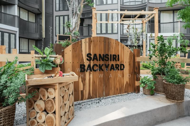 Kawa Haus : คาวะ เฮาส์, กรุงเทพ, 95 ซอย ริมคลอง, พระโขนงเหนือ, วัฒนา, กรุงเทพ, 46 ตร.ม., คอนโด ให้เช่า, โดย Pawanrat Panchawanon, 500337066 - DDproperty.com
